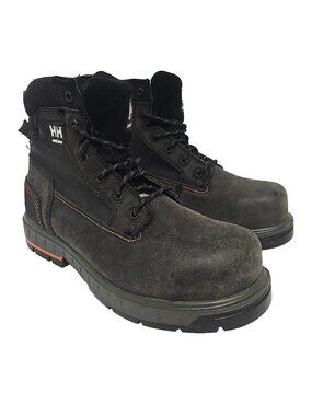 Helly Hansen | Shoes | Helly Hansen Mens 6 Lehigh Aluminum  display picture 1